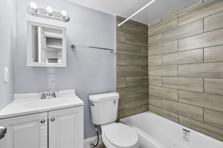 More Photos Of 5105-5109 F St SE, Washington Apartments For Sale