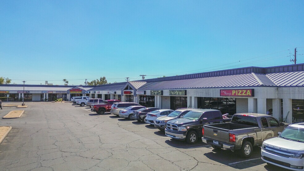 More Photos Of 5270 N 59th Ave, Glendale Unknown For Lease