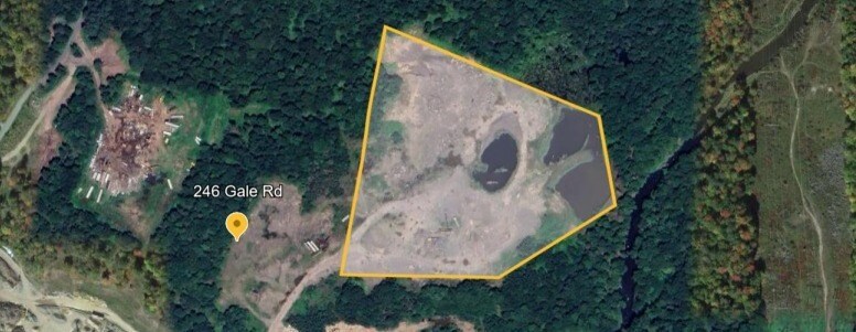 More Photos Of 246 Gale Rd, Mongaup Valley Land For Lease