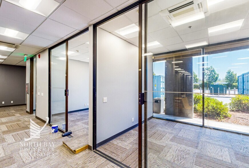 More Photos Of 1330 N Dutton Ave, Santa Rosa Office For Lease