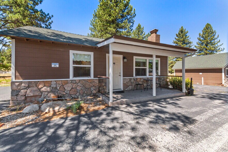 More Photos Of 39756 Big Bear Blvd, Big Bear Lake Hospitality For Sale