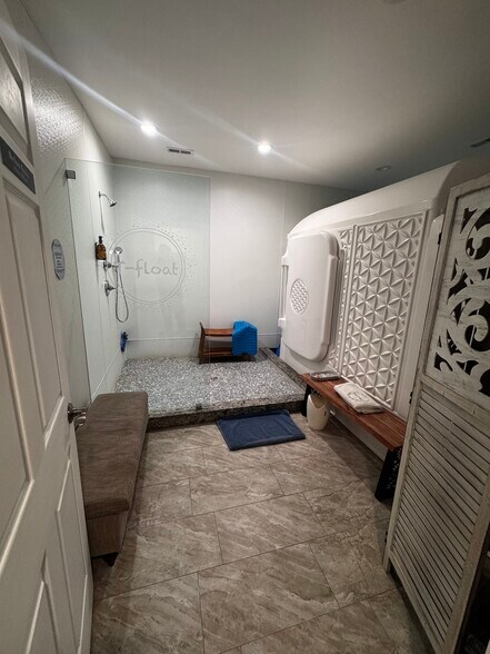 More Photos Of 8647 Ogden Ave, Lyons Freestanding For Sale