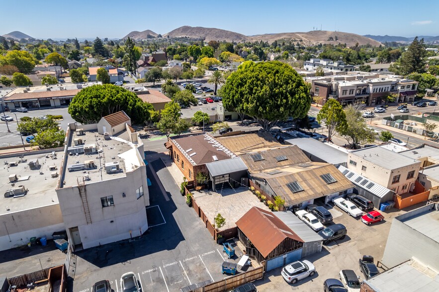 More Photos Of 664 Marsh St, San Luis Obispo Lodge Meeting Hall For Sale