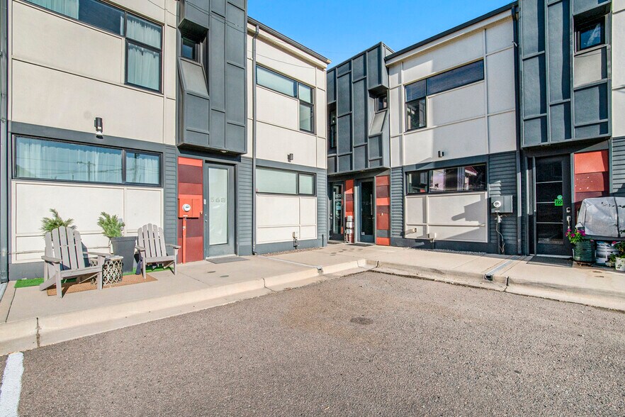 More Photos Of 572 Inca St, Denver General Retail For Sale