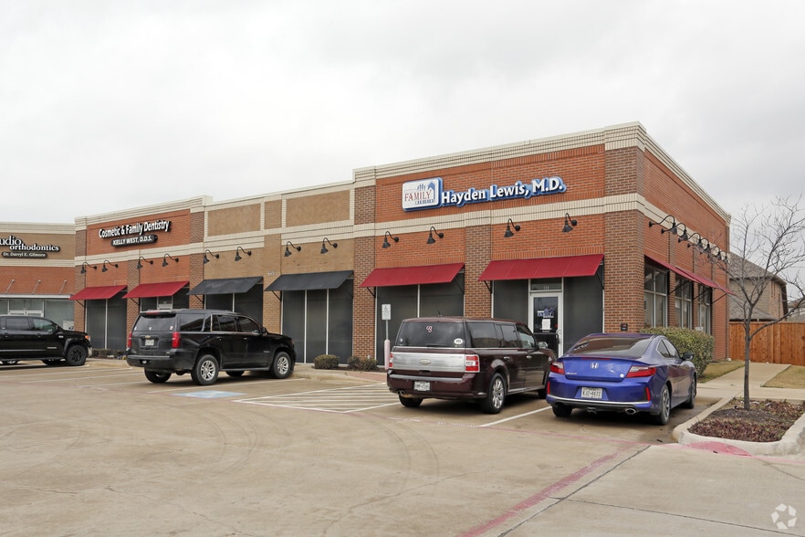 More Photos Of 608 E Bailey Boswell Rd, Saginaw Storefront Retail Office For Sale