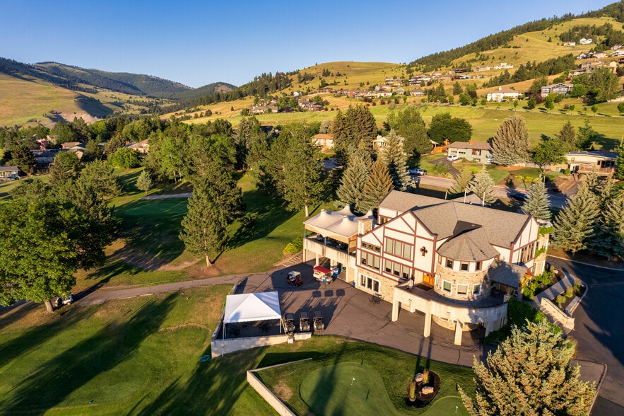 More Photos Of 102 Ben Hogan Dr, Missoula Office For Sale