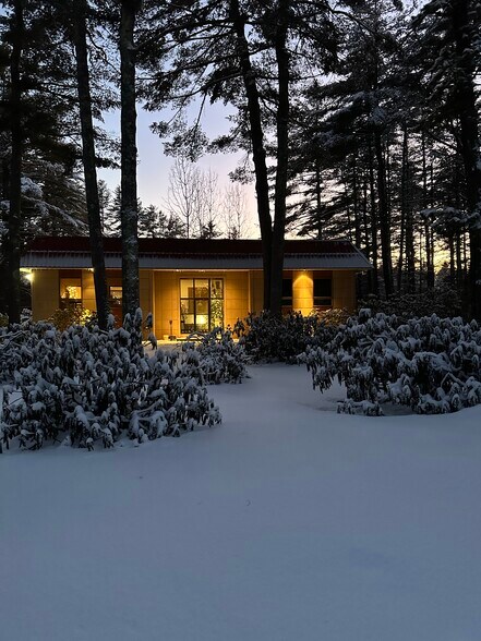 Primary Photo Of 22 Interstate Dr, Somersworth Office For Lease