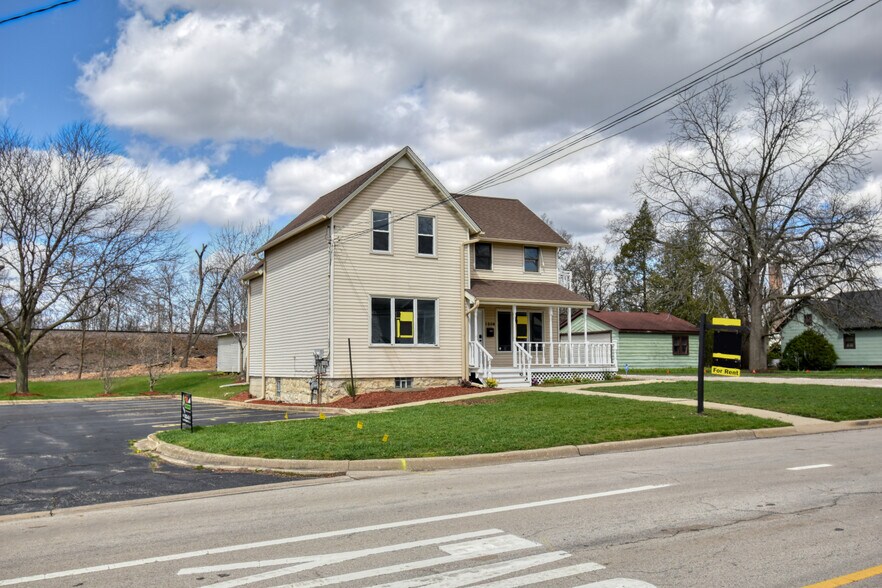 More Photos Of 1208 Lisle Plz, Lisle Medical For Lease