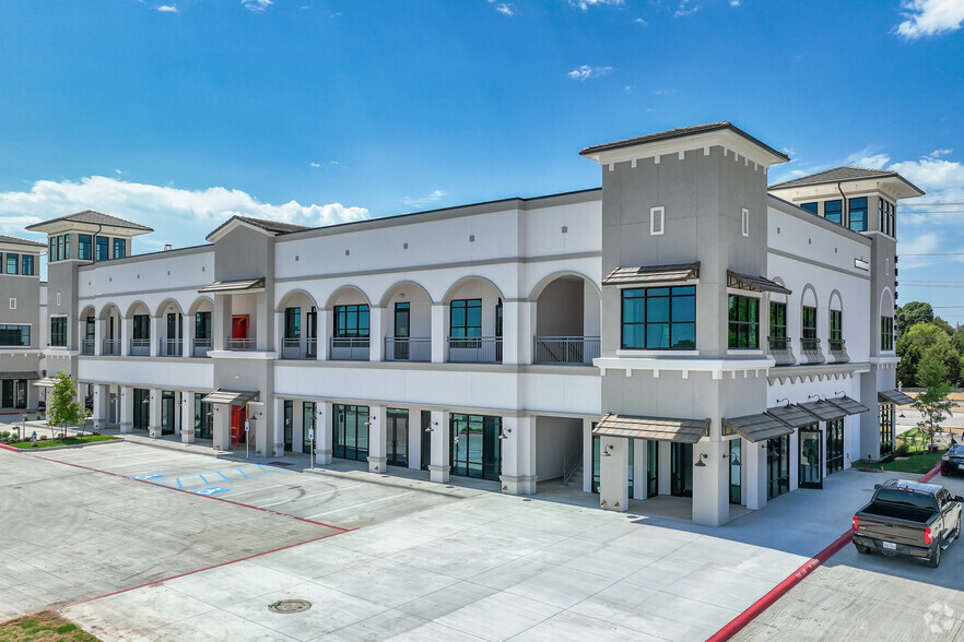 Primary Photo Of 4041 S Custer Rd, McKinney Storefront Retail Residential For Sale