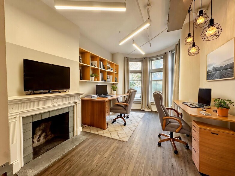 More Photos Of 1726 20th St NW, Washington Office For Lease