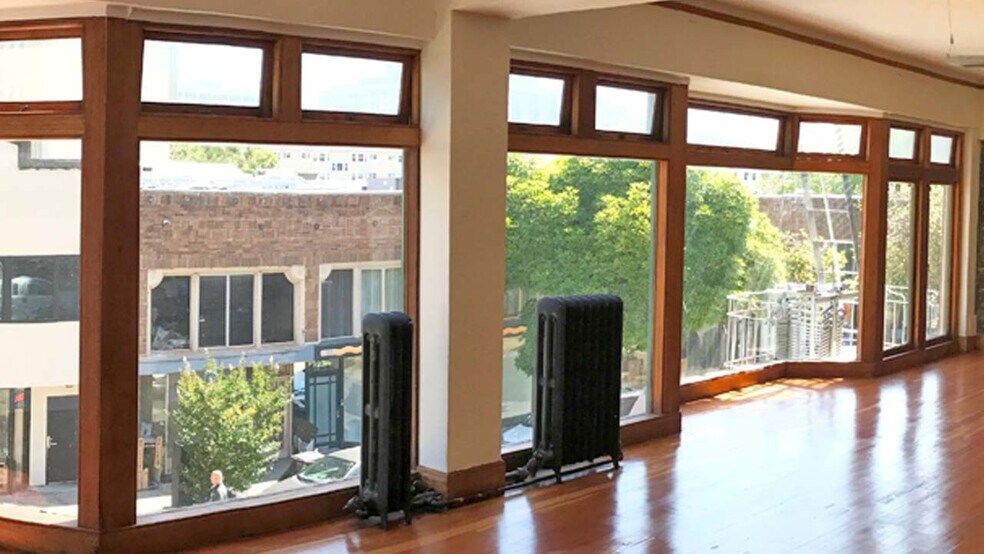 More Photos Of 327-339 15th St, Oakland Office For Sale