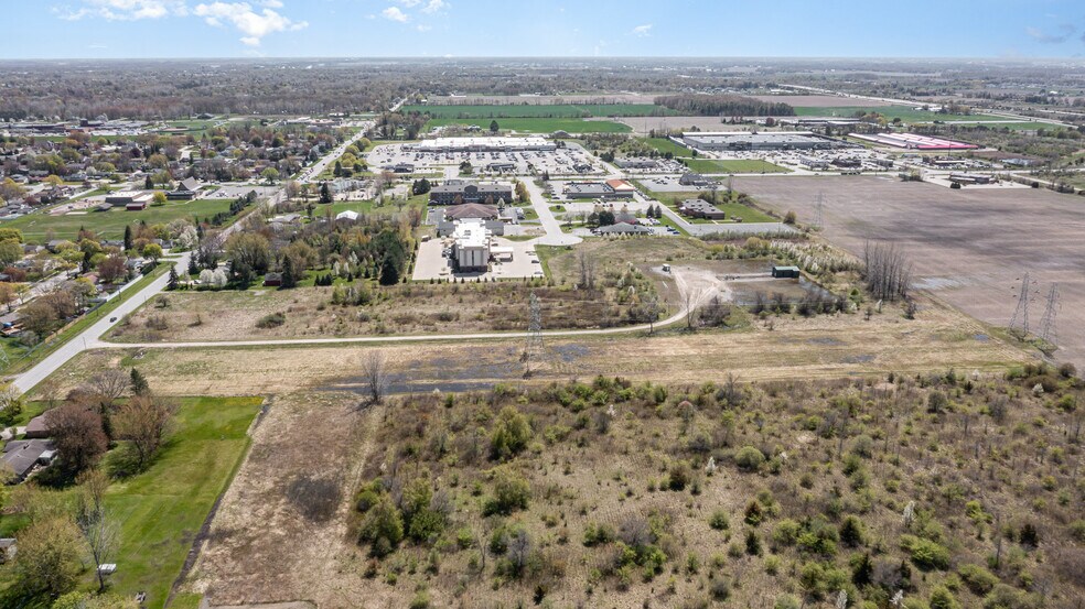 More Photos Of 3868 2 Mile Rd, Bay City Land For Sale