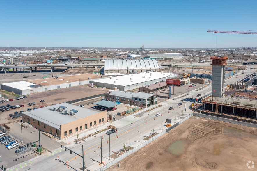 More Photos Of 4201-4221 Brighton Blvd, Denver Unknown For Lease