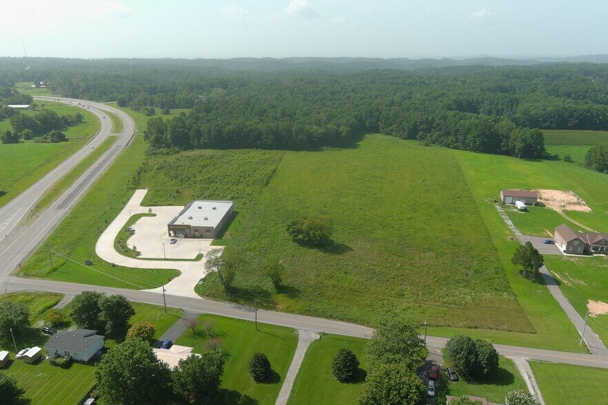 More Photos Of Roberts Road w, Portland Land For Sale