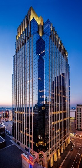 More Photos Of 800 LaSalle Ave, Minneapolis Office For Lease