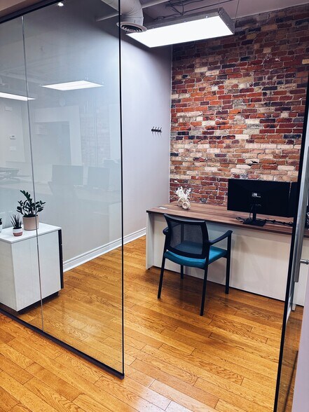 More Photos Of 42 Colborne St, Toronto Office For Lease