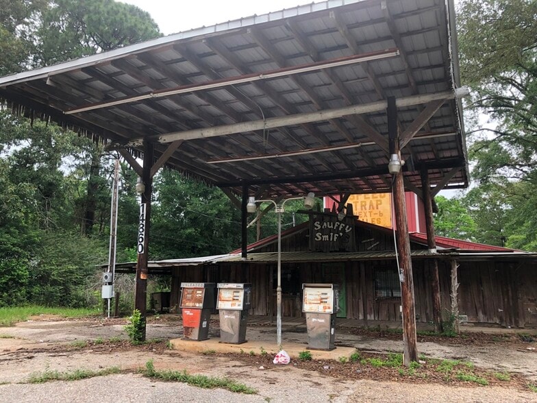 More Photos Of 14860 Moffett Rd, Wilmer Convenience Store For Sale