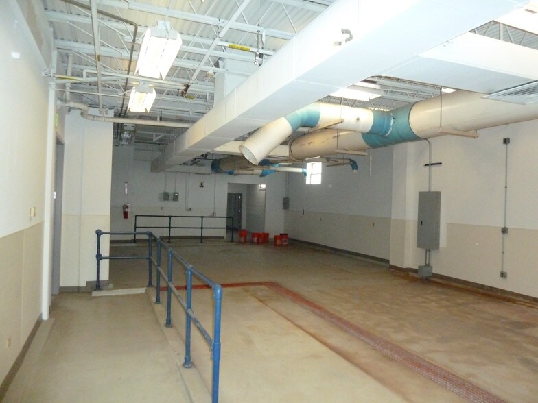 More Photos Of 1830 S Bannock St, Denver Manufacturing For Lease