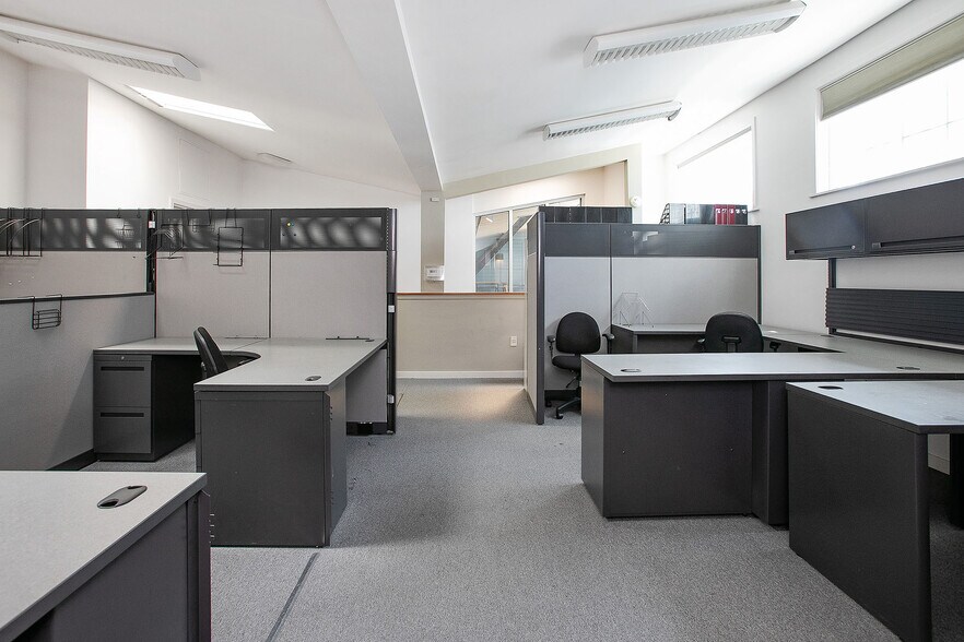 More Photos Of 99 Shotwell St, San Francisco Office For Lease