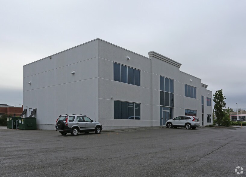 Primary Photo Of 15 Grand Marshall Dr, Toronto Showroom For Lease