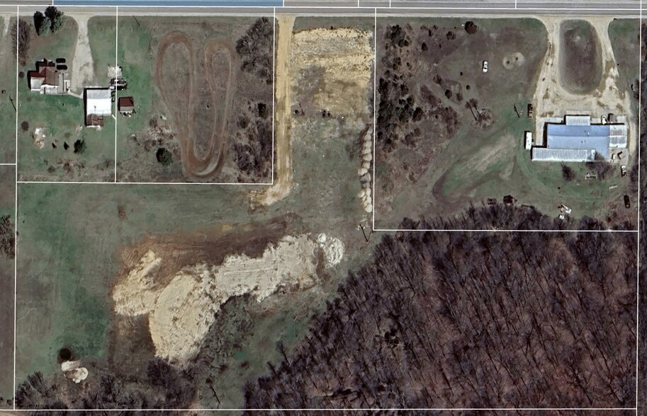 Primary Photo Of 8386 Sidney Rd, Crystal Land For Sale