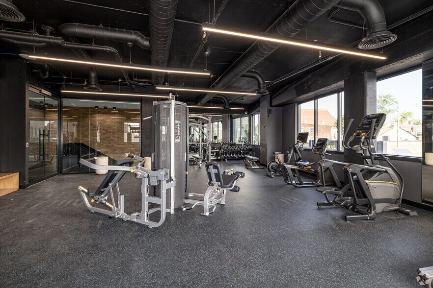 More Photos Of 431 Dr Martin Luther King Jr Blvd, East Orange Apartments For Lease