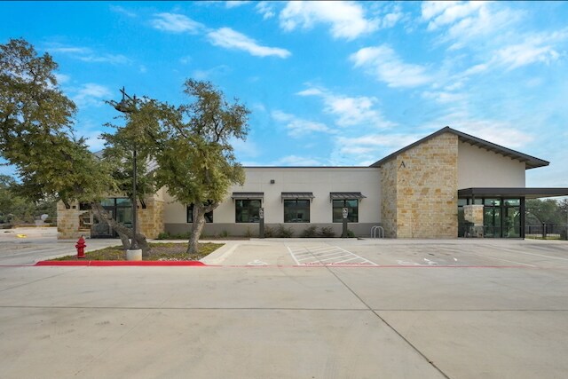 More Photos Of 1513 E New Hope Dr, Cedar Park Medical For Lease