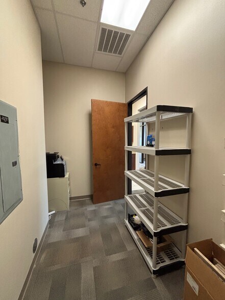 More Photos Of 7709 San Jacinto Pl, Plano Office For Sale