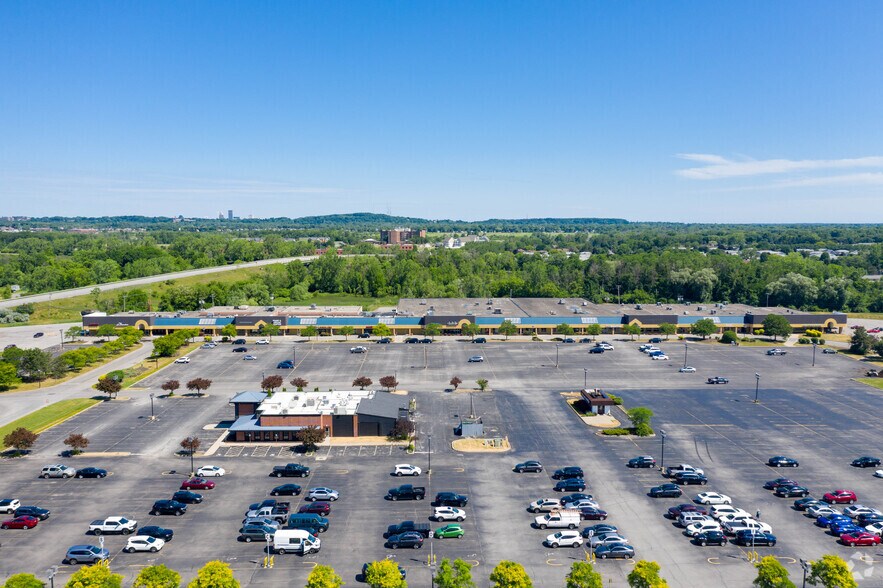 More Photos Of 3450 Winton Pl, Rochester General Retail For Sale