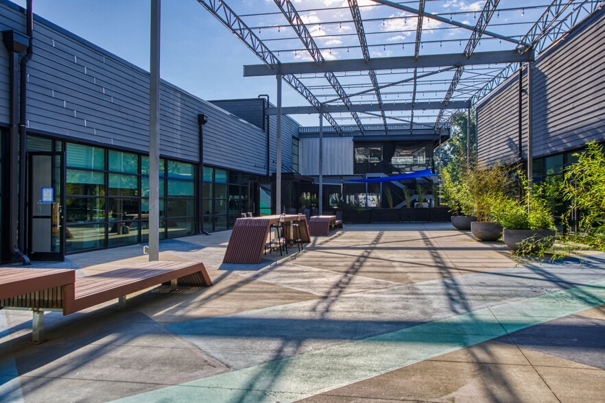 More Photos Of 2700 Apple Valley Rd NE, Atlanta Loft Creative Space For Lease