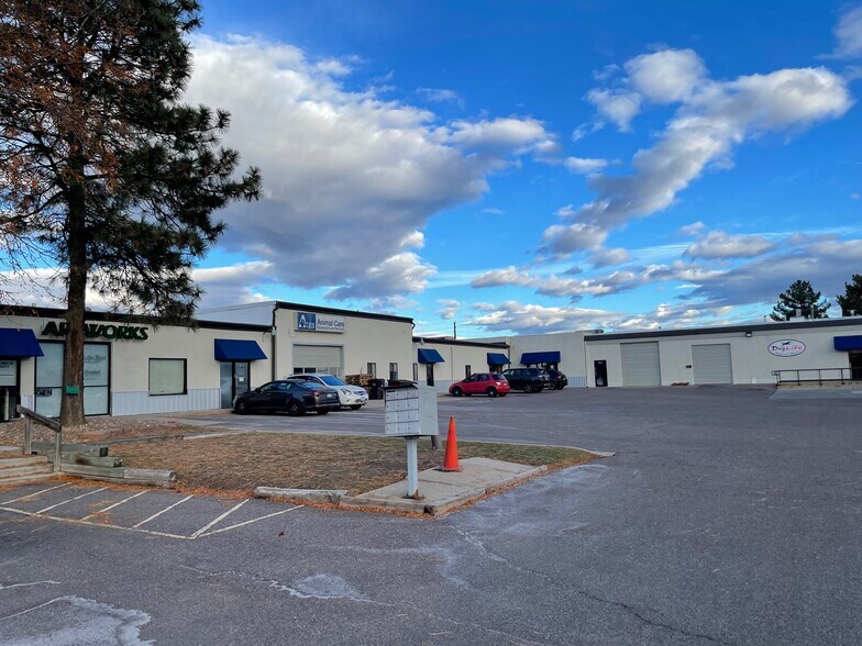 More Photos Of 555 Alter St, Broomfield Service For Lease