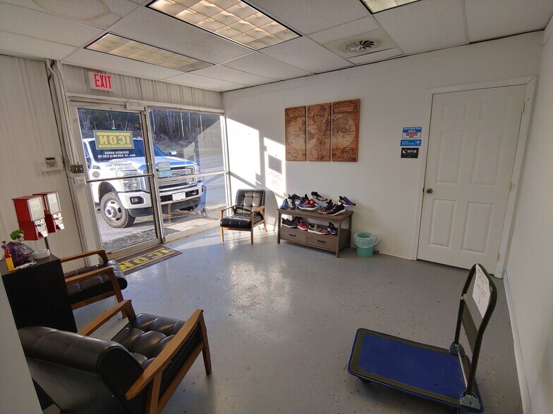 More Photos Of 170 Mayberry St, Sparta Industrial For Sale