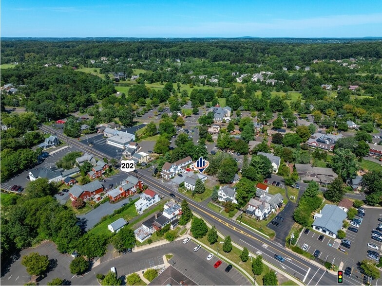 More Photos Of 5812 Route 202, Lahaska Office For Sale