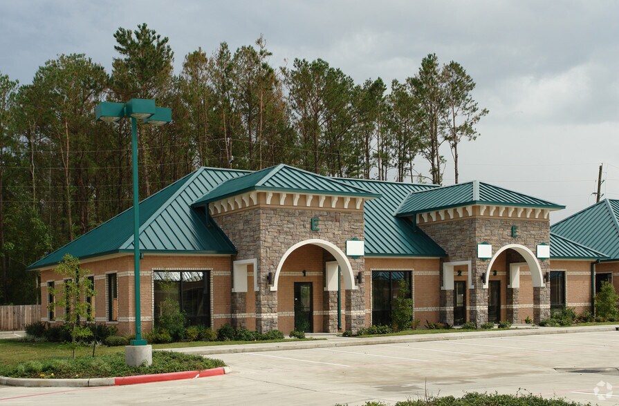 Primary Photo Of 1125 Cypress Station Dr, Houston Medical For Sale