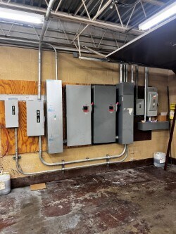 More Photos Of 3818 Lorain Ave, Cleveland Warehouse For Sale