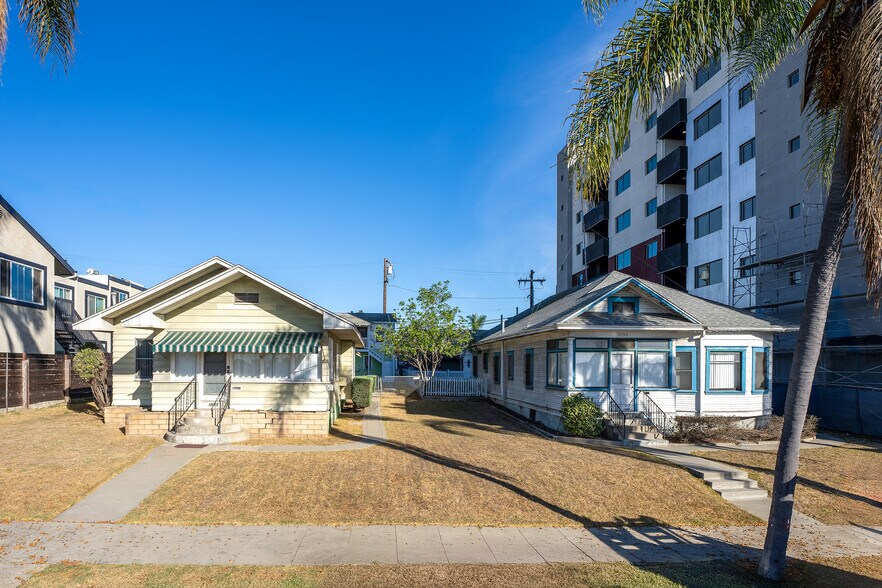 More Photos Of 3953 Oregon St, San Diego Land For Sale