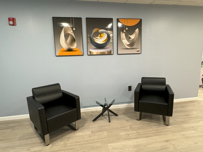 More Photos Of 10565 Fairfax Blvd, Fairfax Medical For Lease