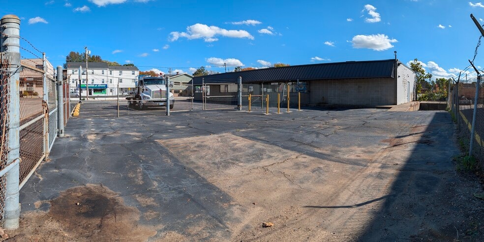 More Photos Of 1122 Charles St, North Providence Freestanding For Sale