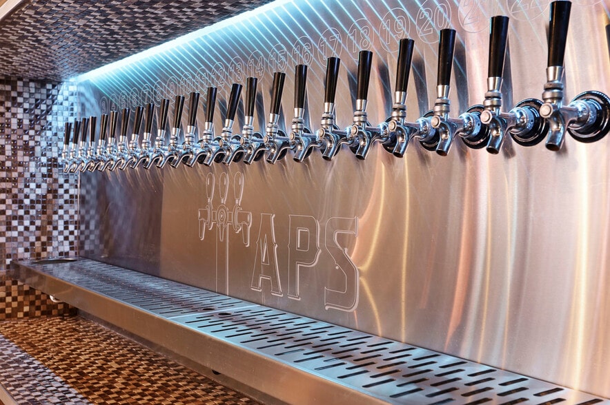 More Photos Of 1924-1926 Pacific Ave, Stockton Restaurant For Sale