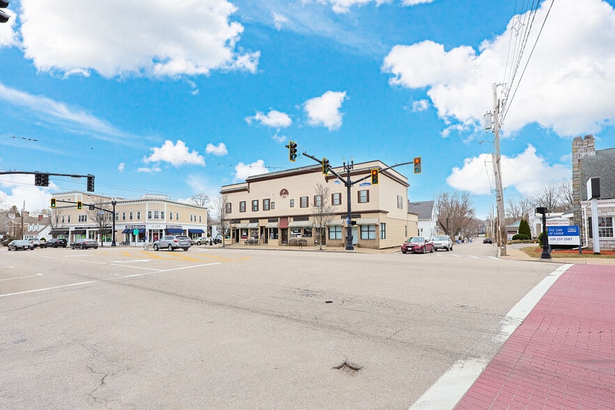 More Photos Of 800 Washington St, Holliston Storefront Retail Residential For Sale