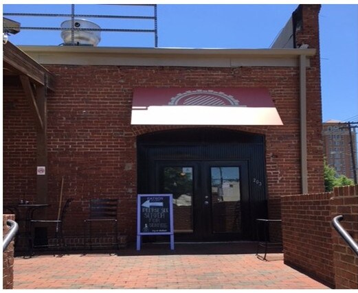 More Photos Of 198 Ezell St, Spartanburg Restaurant For Lease
