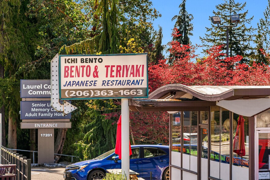 More Photos Of 1510 NE 170th St, Shoreline Apartments For Sale