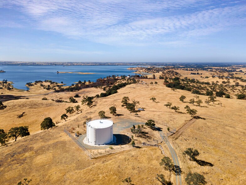 More Photos Of 1000 N State Highway 88, Ione Land For Sale