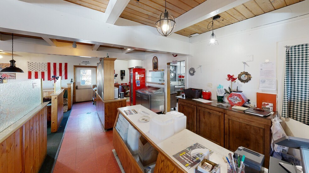 More Photos Of 2740 Highway 50, Placerville General Retail For Sale