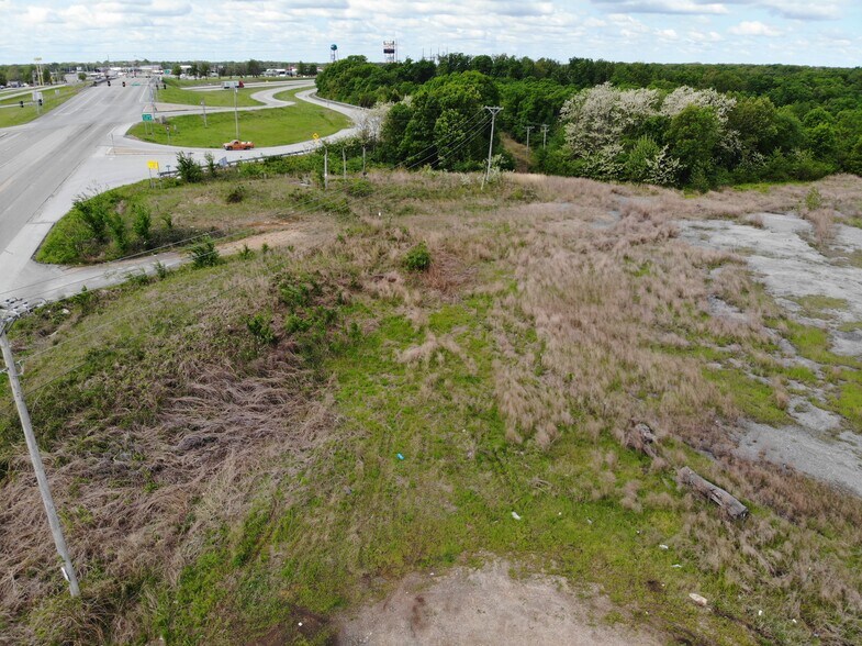 More Photos Of 4000 Coyote Dr, Joplin Land For Sale