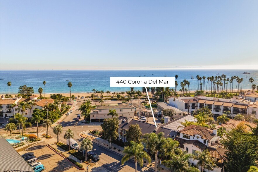 More Photos Of 440 Corona Del Mar, Santa Barbara Apartments For Sale