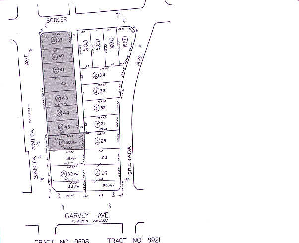 More Photos Of 3042 Santa Anita Ave, El Monte Office For Lease