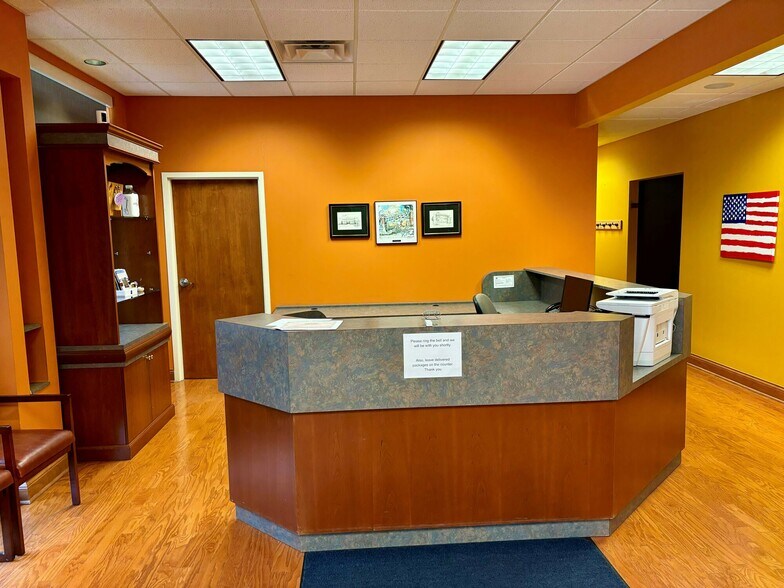 More Photos Of 30 1st St SW, Carmel Office For Sale
