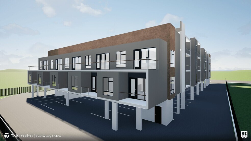 More Photos Of 11325 Magnolia Ave, Riverside Land For Sale