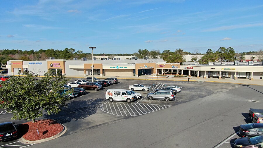 More Photos Of 8661-8775 Old Kings Rd S, Jacksonville Unknown For Lease